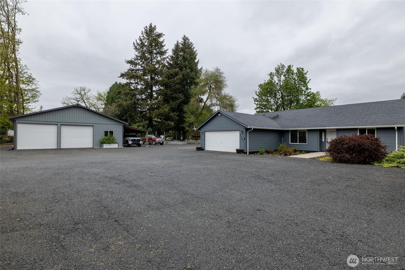 Jackson Hwy, Chehalis, WA 98532