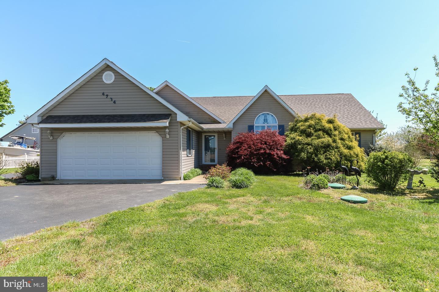 Carpenter Bridge Rd, Felton, DE 19943
