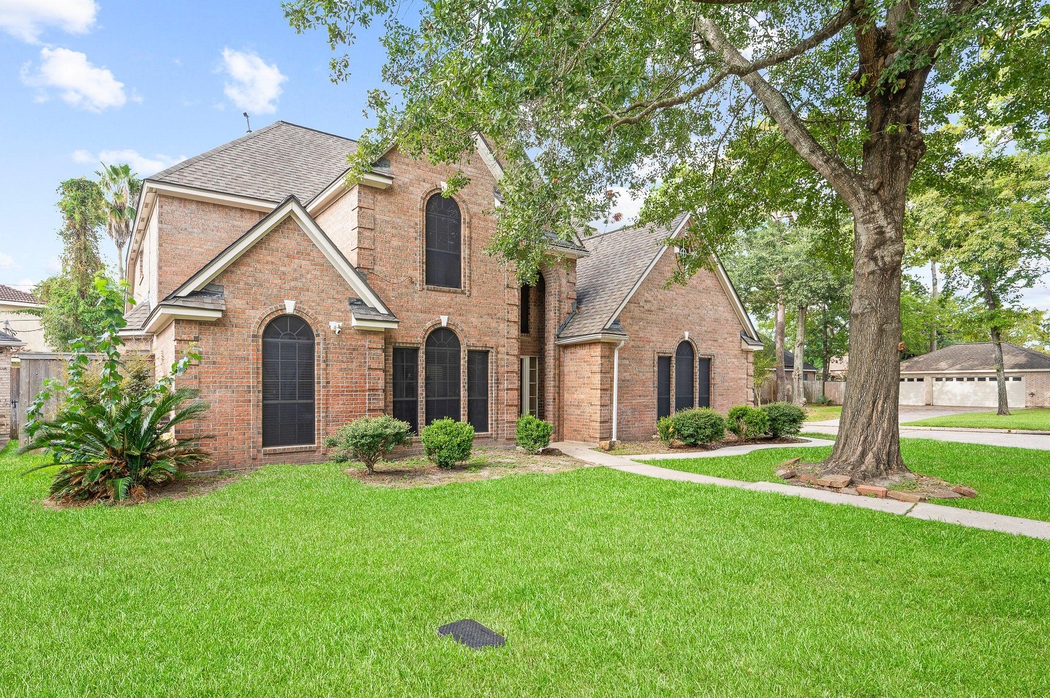 Morningbrook Ct, Spring, TX 77379