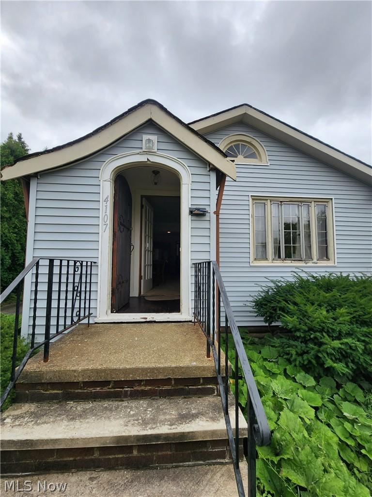 Kenmore Ave, Cleveland, OH 44134