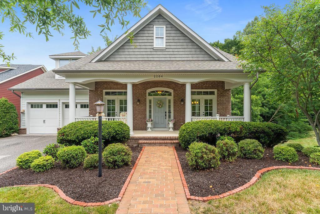 Potomac River Blvd, Dumfries, VA 22026