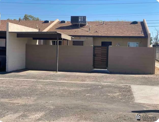 S Avenue 2 1/2 E, Yuma, AZ 85365