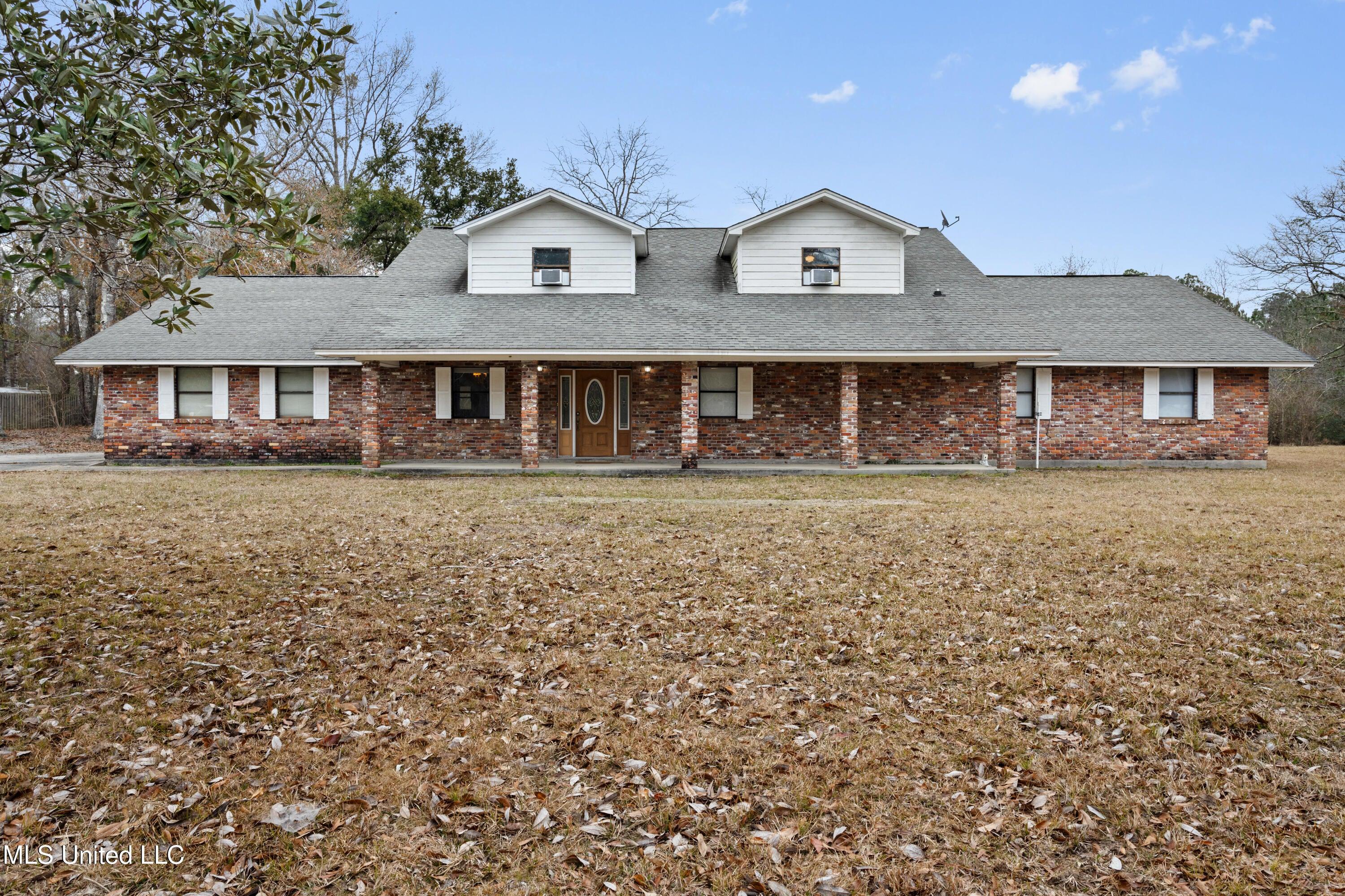 Mcdaniel Ln, Gulfport, MS 39503