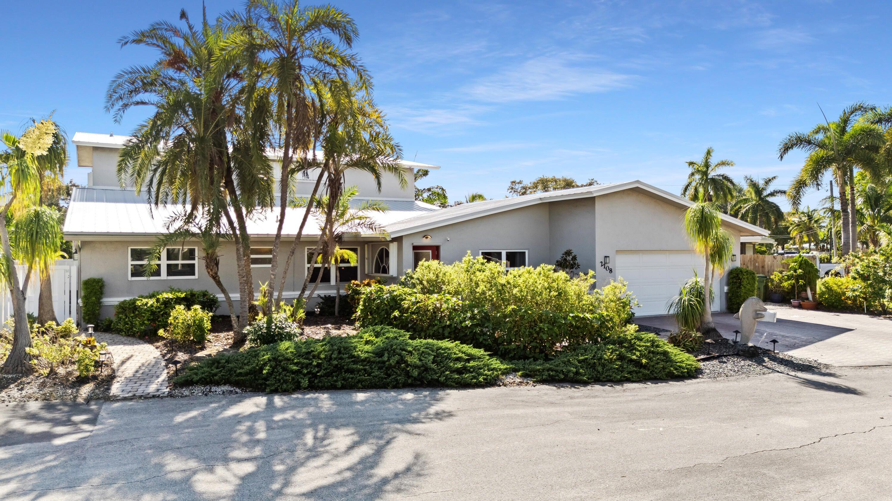 Ne 24th St, Wilton Manors, FL 33305