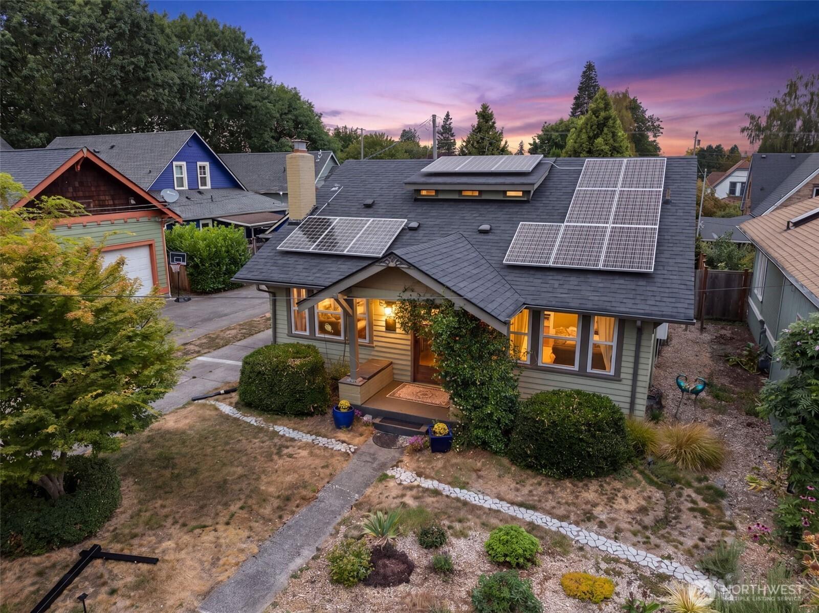19th Ave Se, Olympia, WA 98501