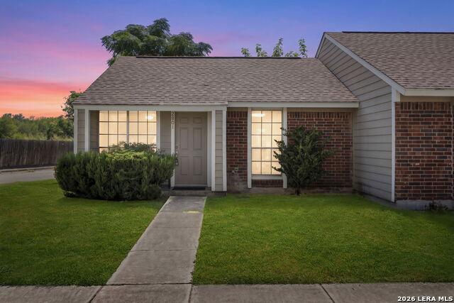 Timber Path, San Antonio, TX 78250