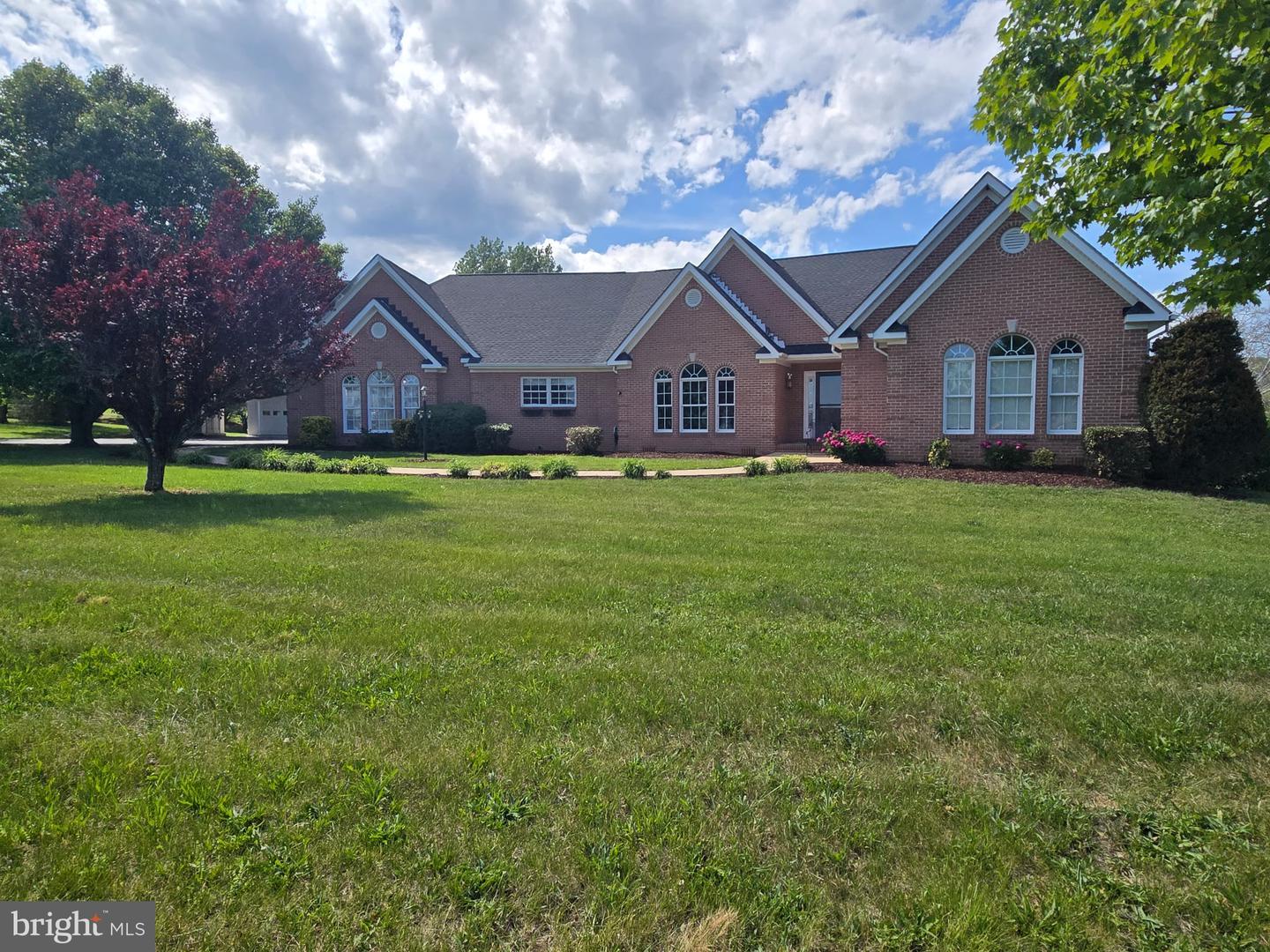 Tavistock Dr, Winchester, VA 22602