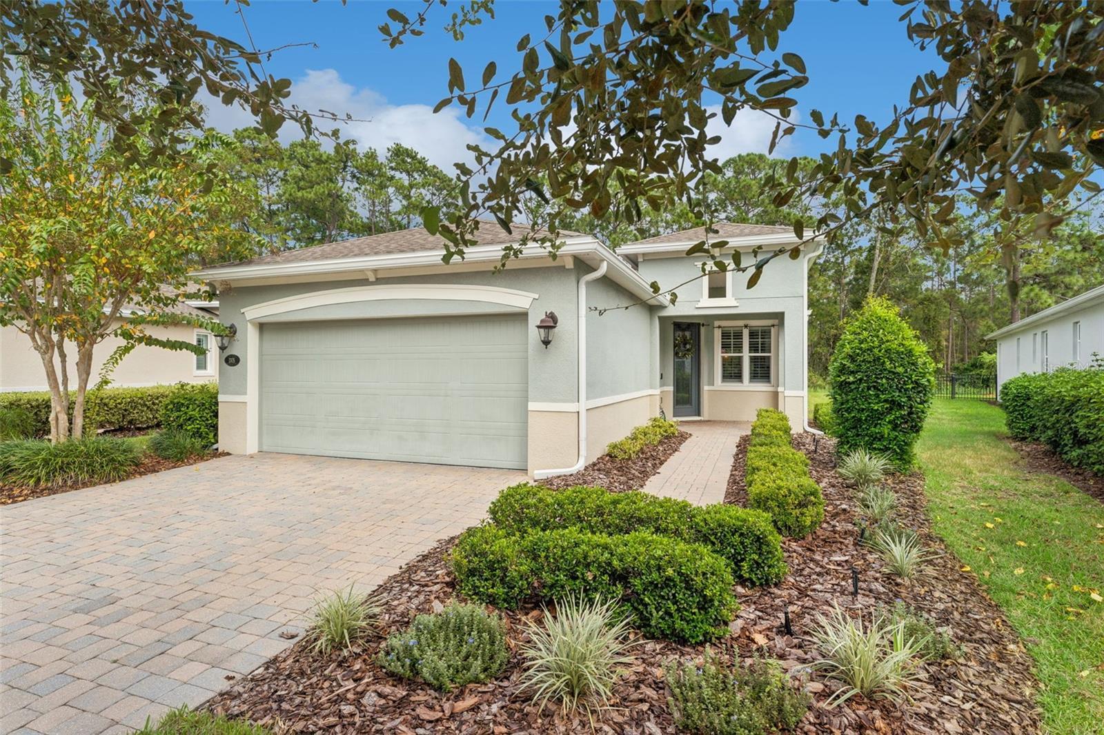 Hayton Ave, Deland, FL 32724