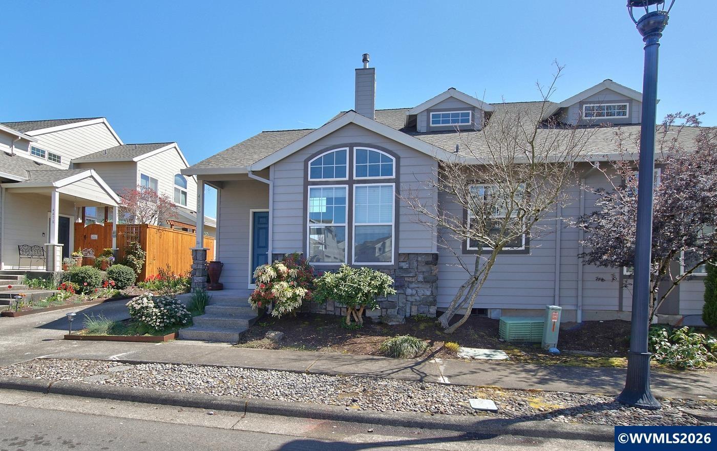 Nw Huserik Dr, Portland, OR 97229