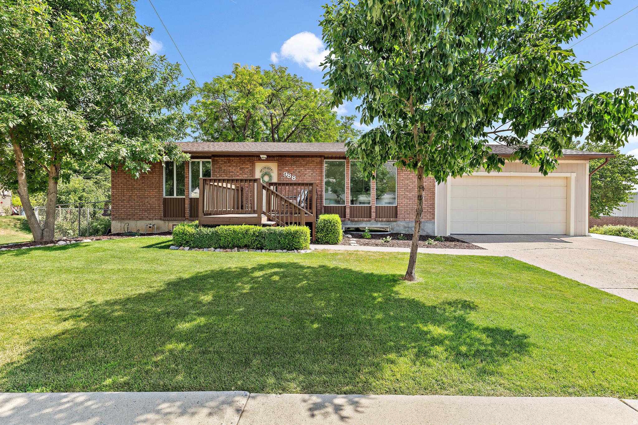 E 200 N, Springville, UT 84663