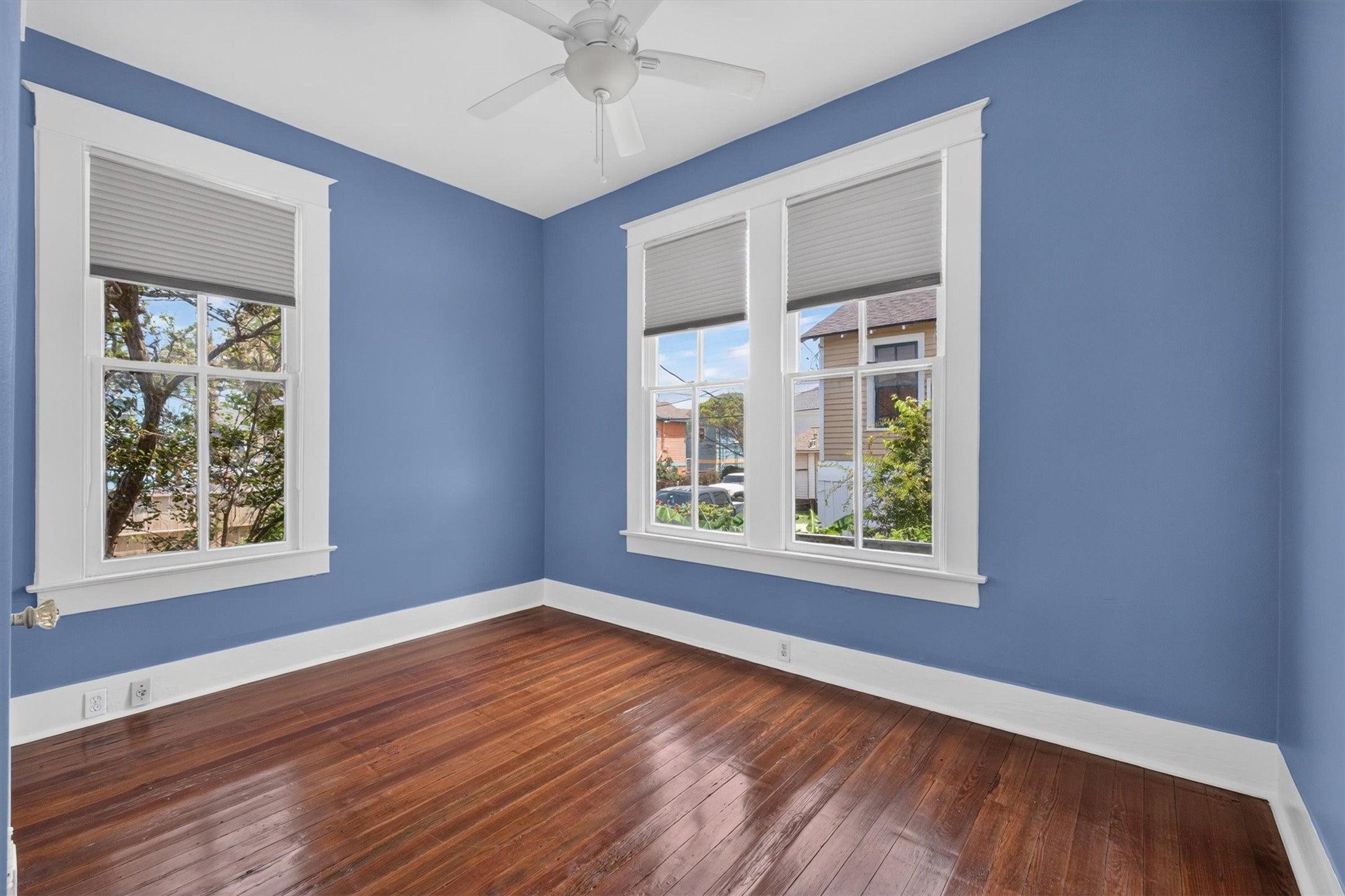 Avenue N 1/2, Galveston, TX 77550