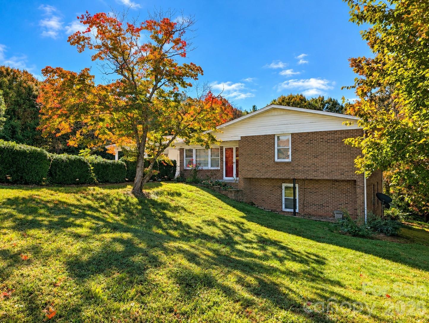 Valley View St, Morganton, NC 28655