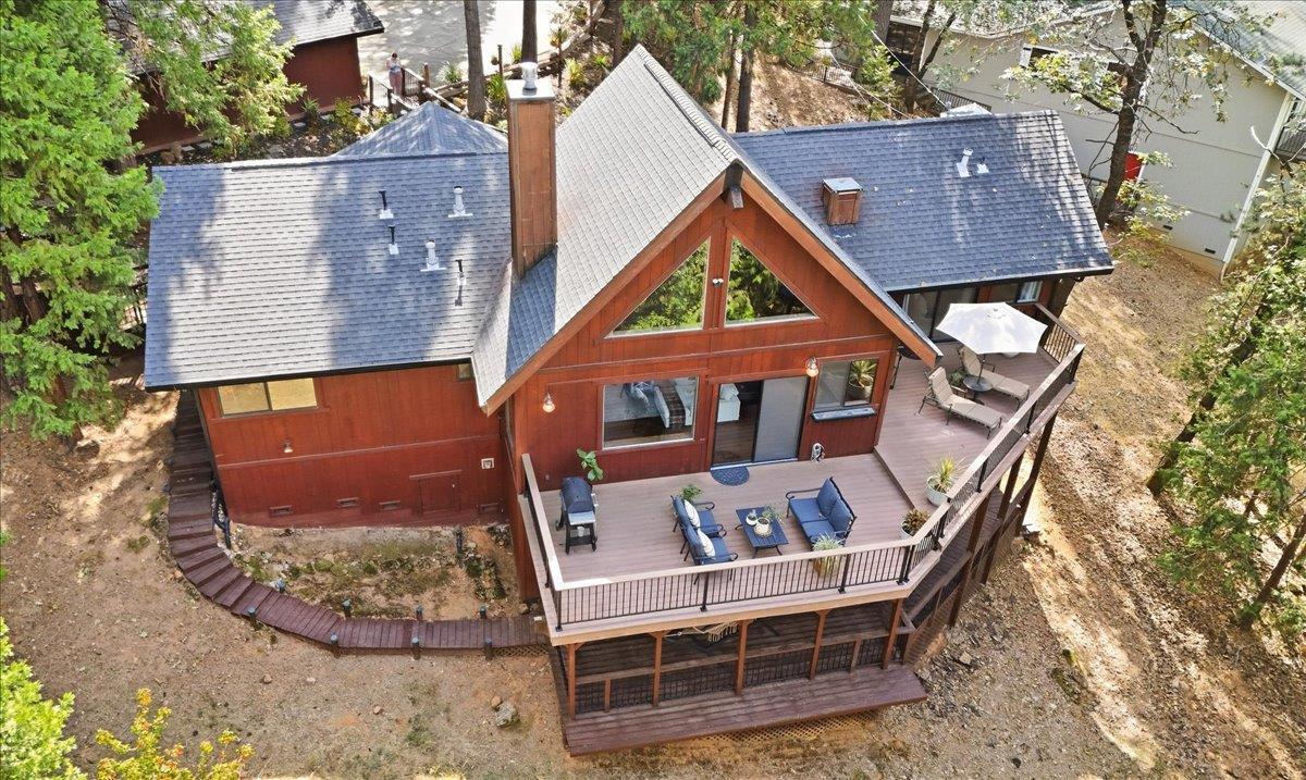 Ragan Way, Grass Valley, CA 95949