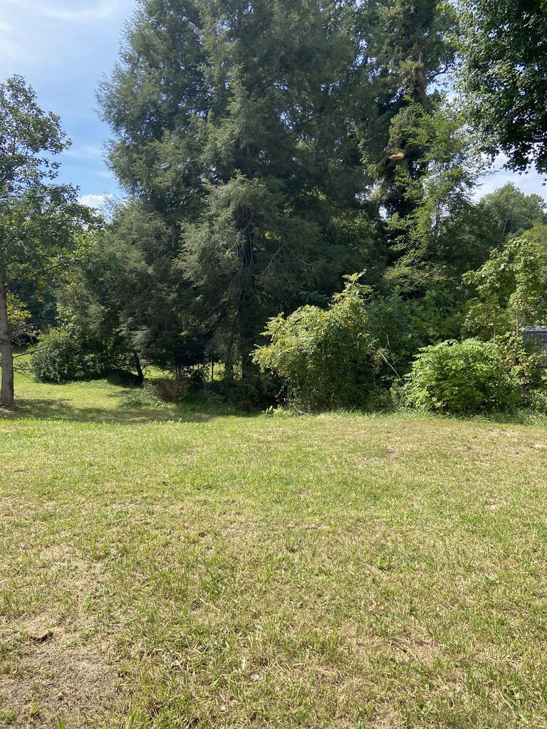 Burlington Rd, Jackson, OH 45640