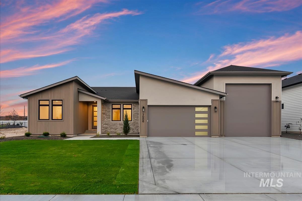 E Chicken Hawk Loop, Nampa, ID 83686