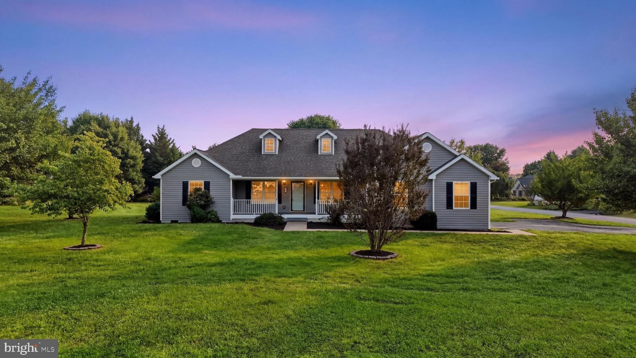 Sudley Ln, Martinsburg, WV 25403