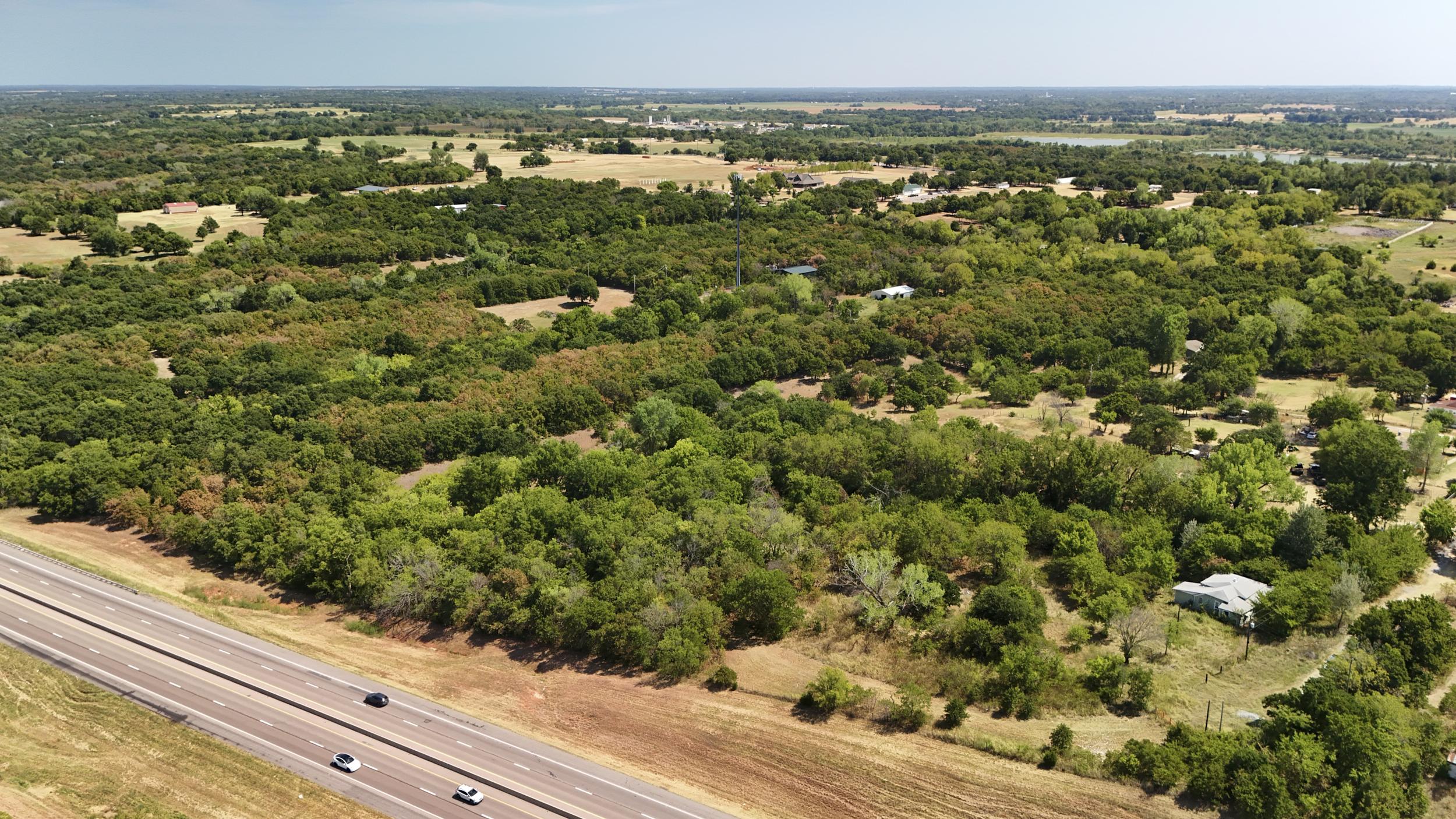 N Westminster Rd, Jones, OK 73049