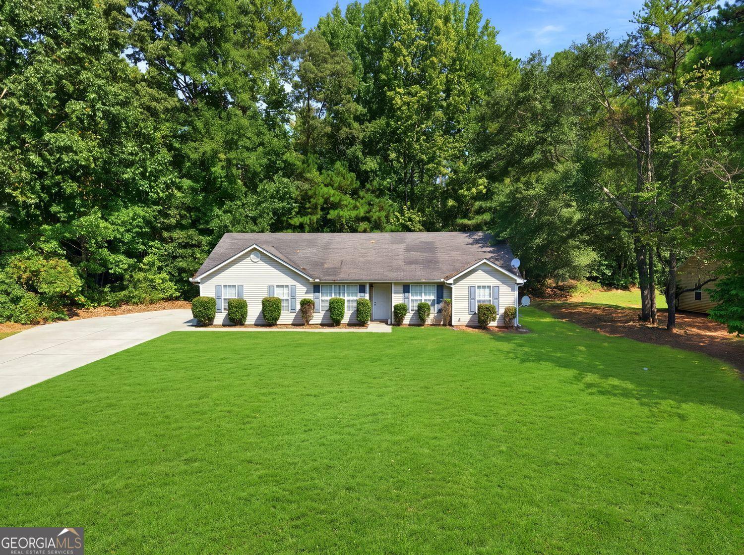 Mountainview Dr, Covington, GA 30016