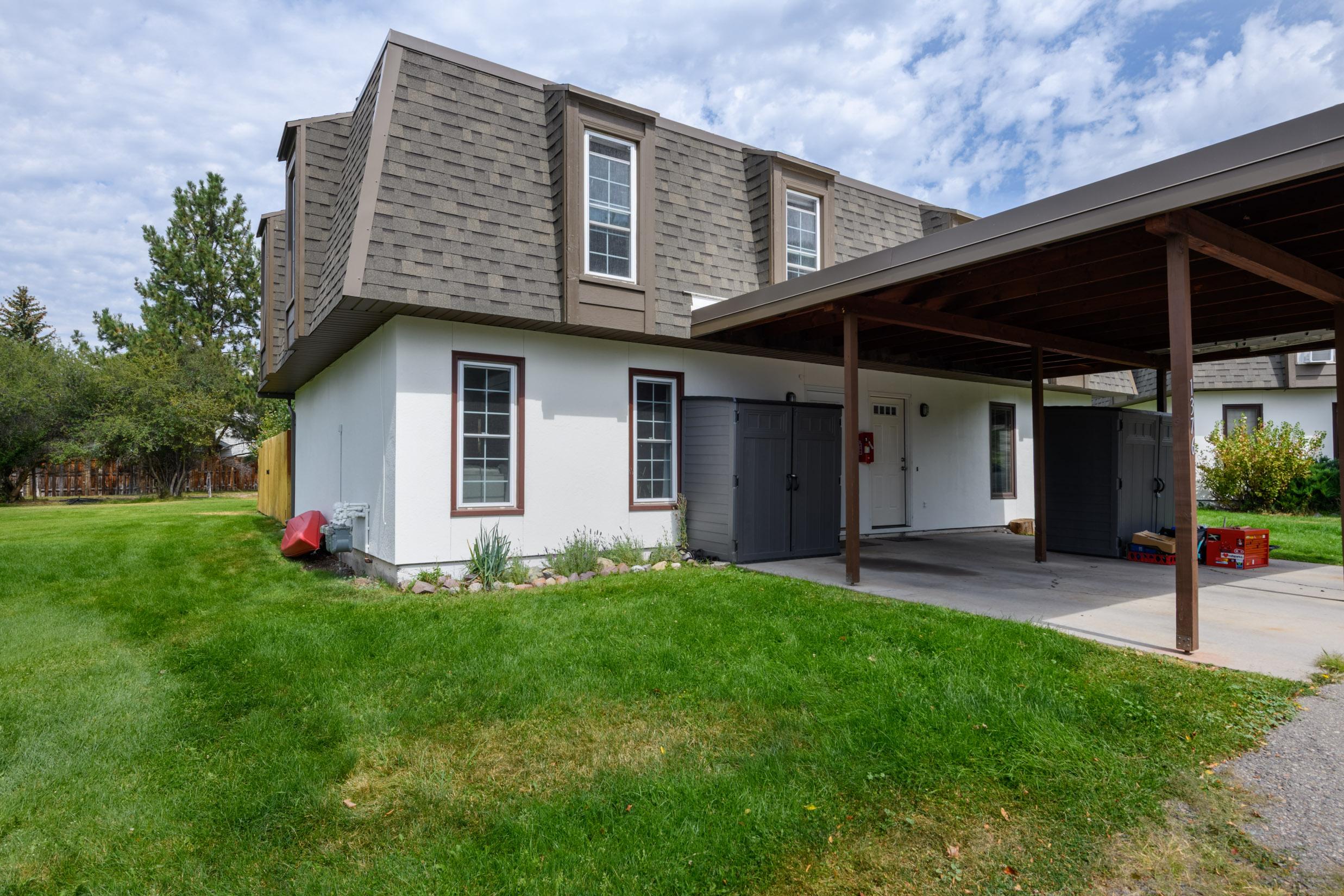 Dickinson St, Missoula, MT 59802