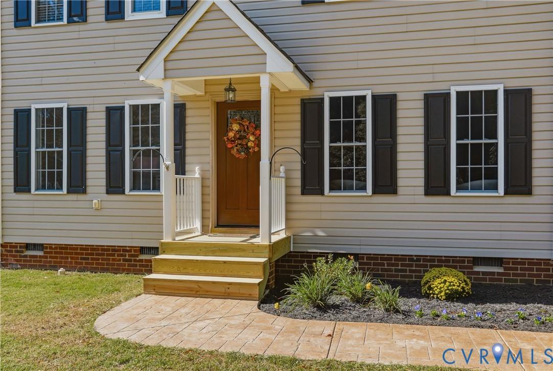 N Snead St, Ashland, VA 23005