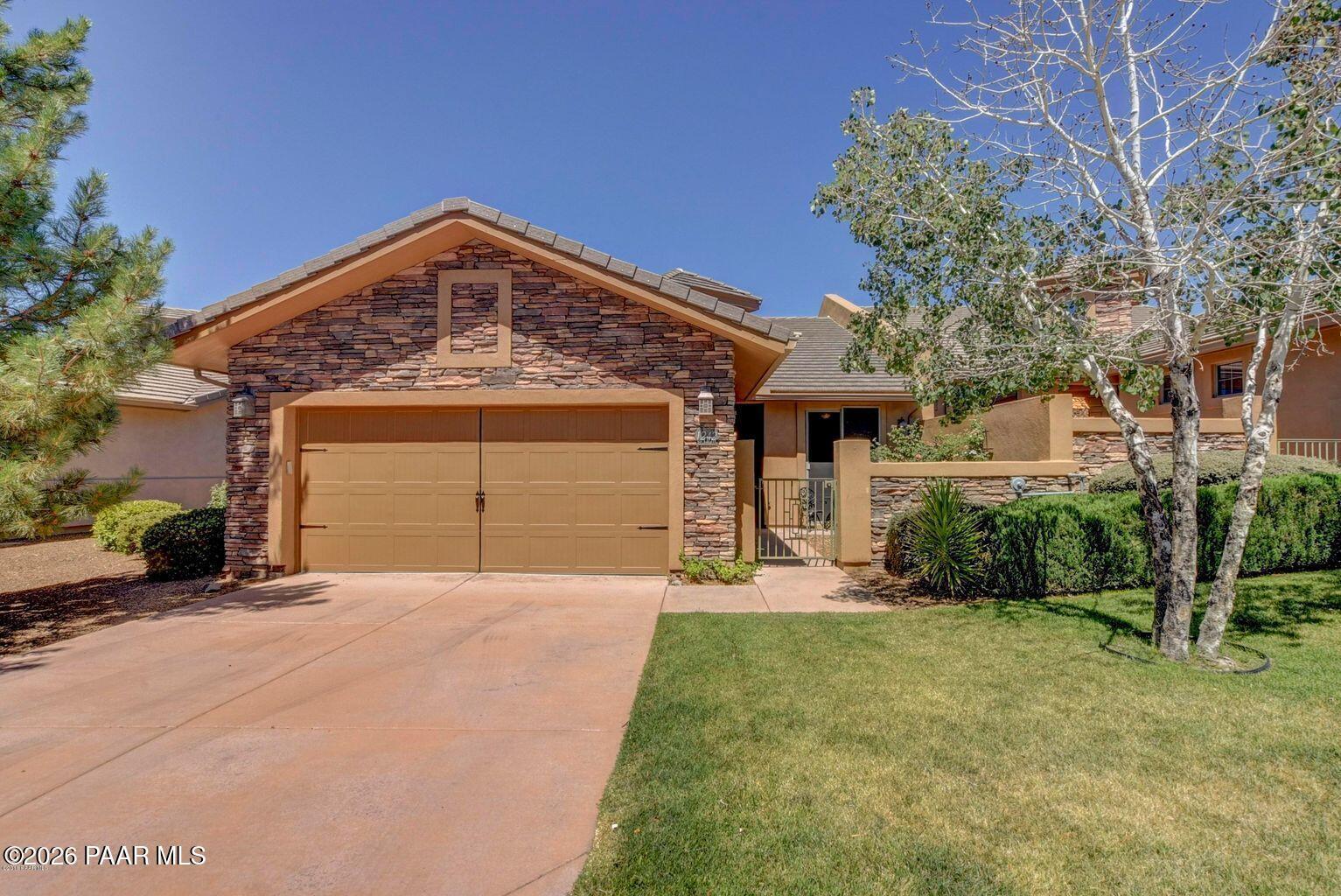 Crown Ridge Dr, Prescott, AZ 86301
