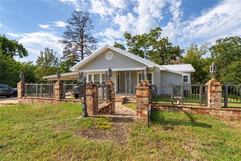 W Main St, Winnfield, LA 71483