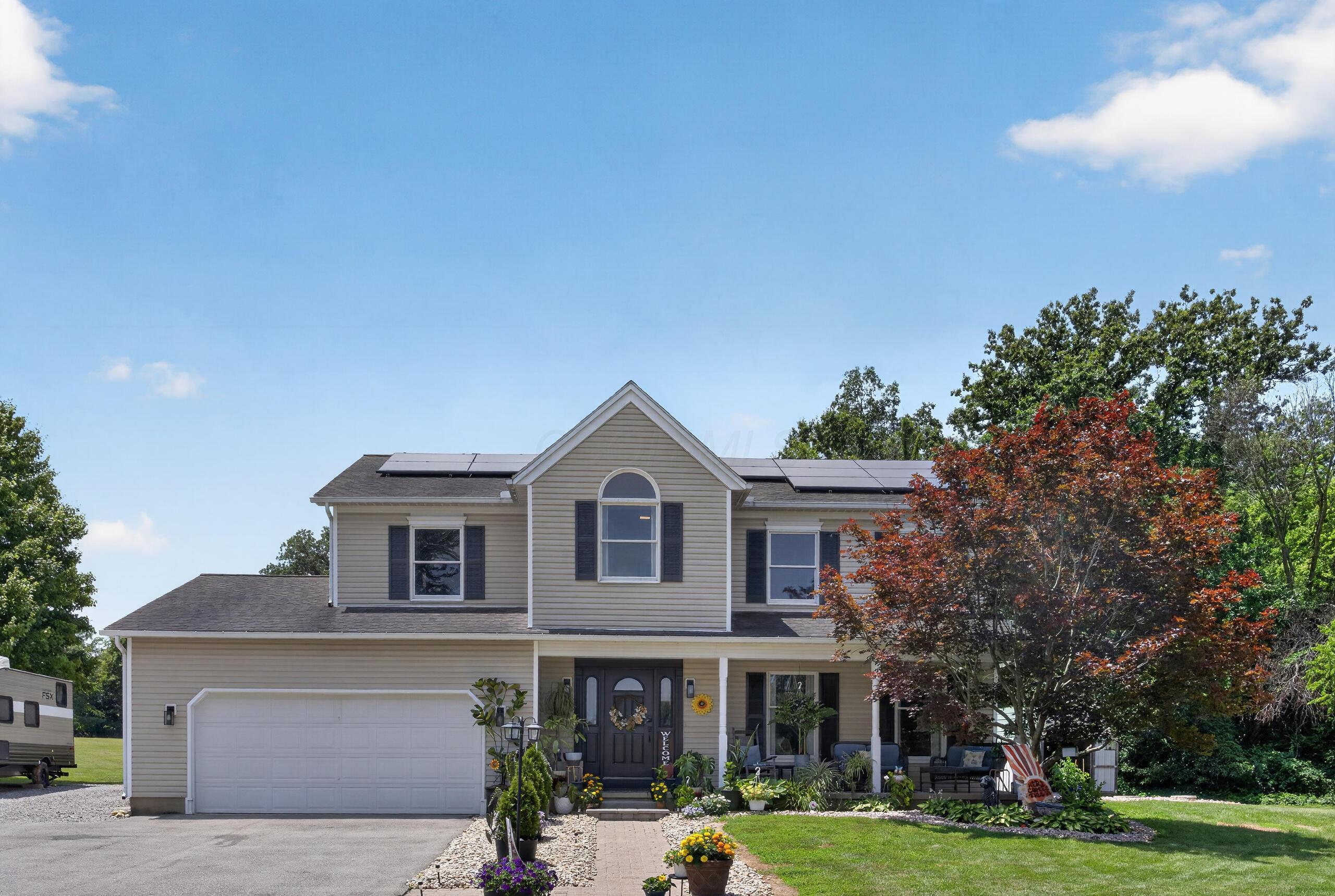 Old Elm Rd, Chillicothe, OH 45601