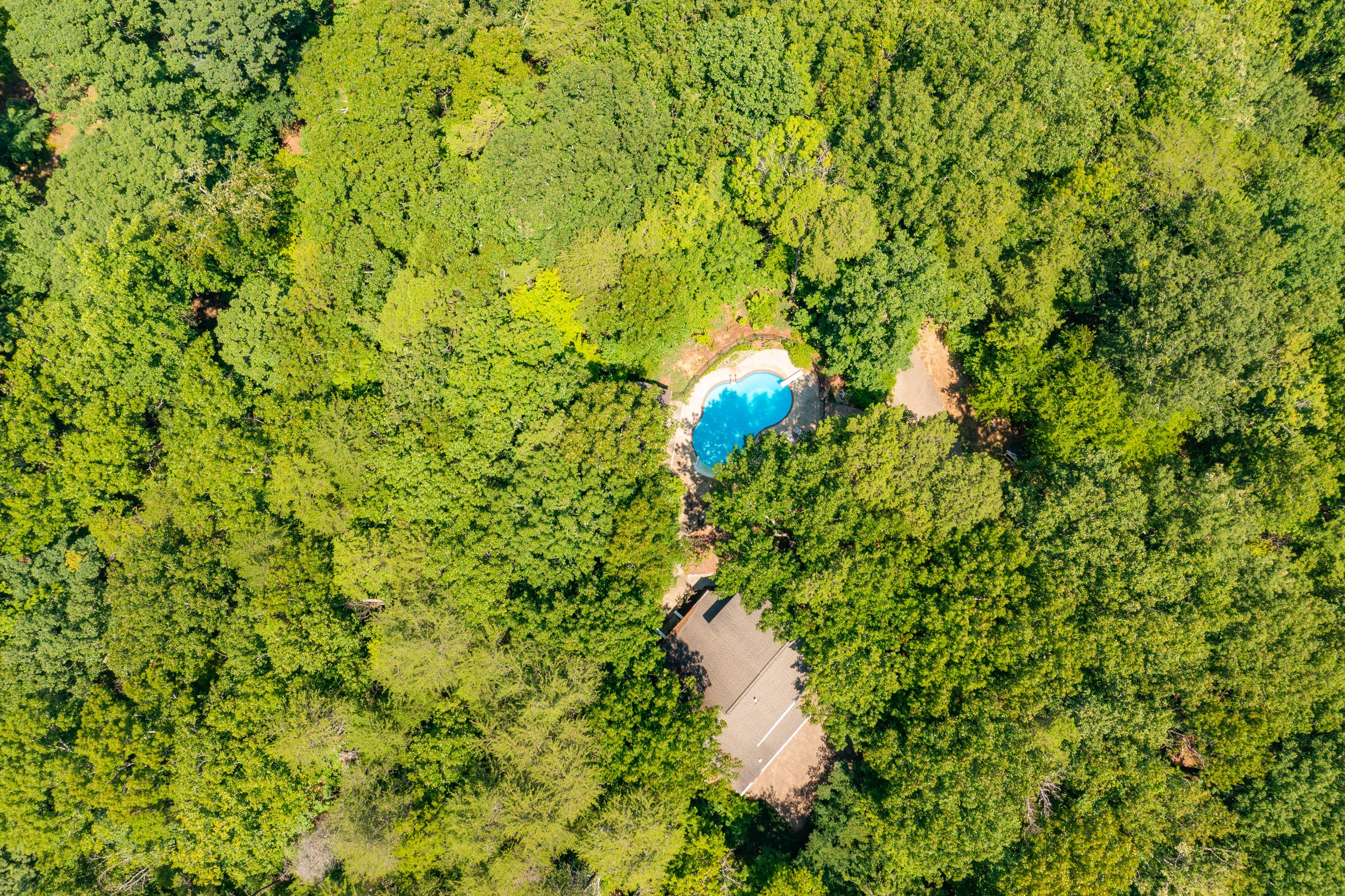 Powder Springs Cir, Flintstone, GA 30725