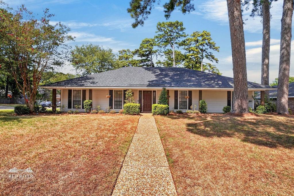 Trailridge Dr, Shreveport, LA 71106