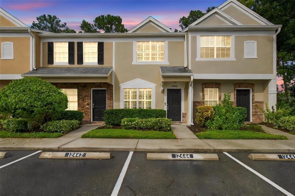 Berkeley Square Dr, Tampa, FL 33626