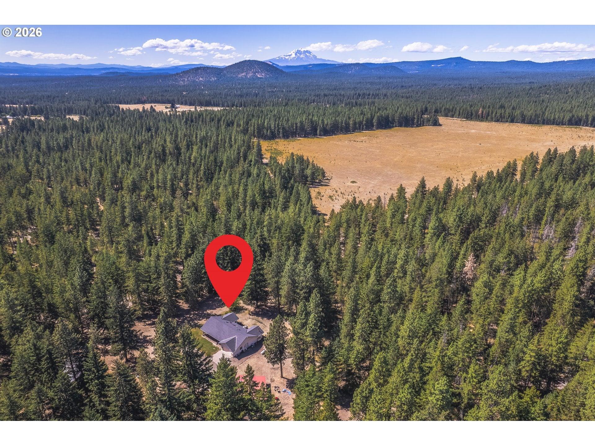 Pothole Rd, Goldendale, WA 98620