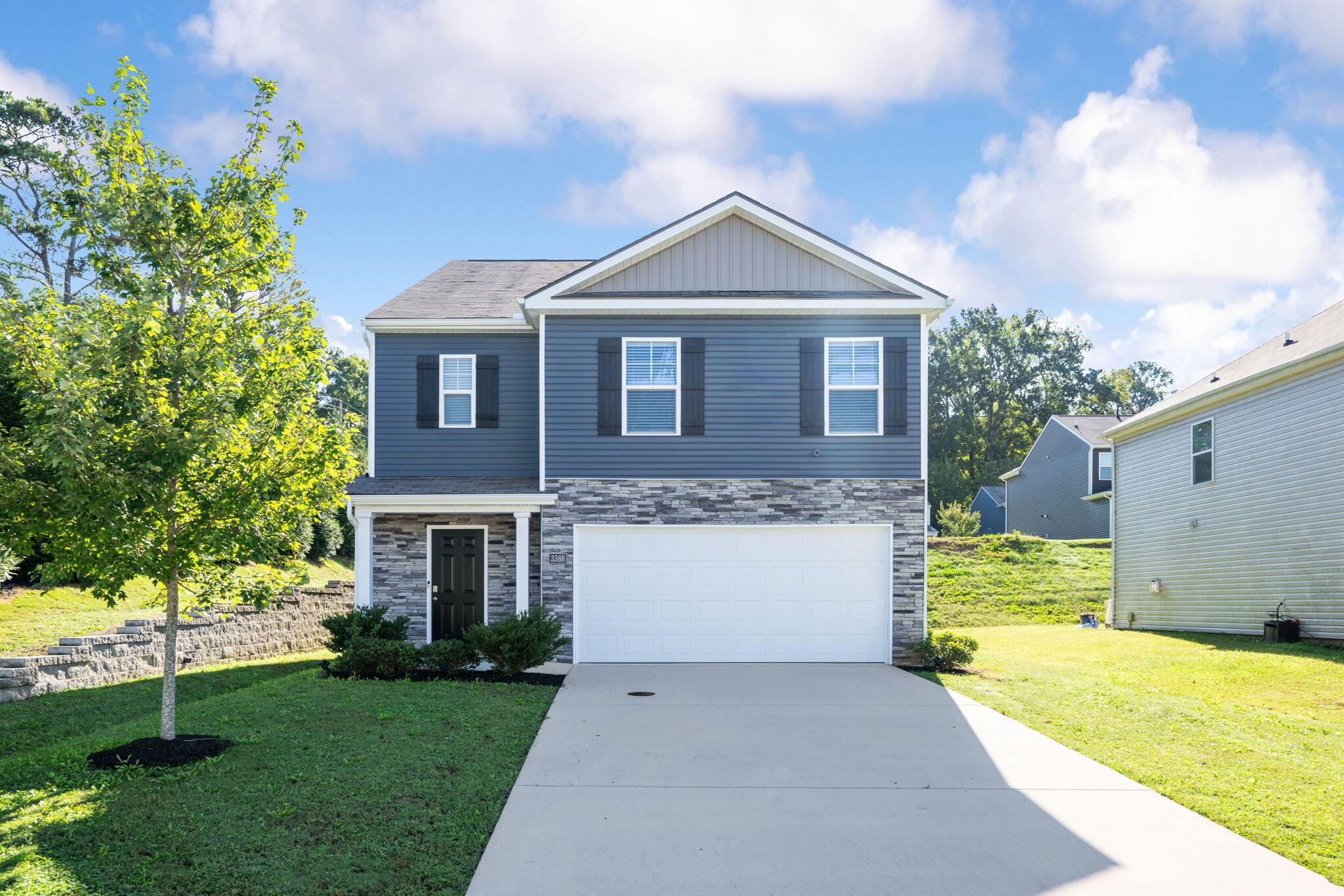 Serenity Dr Ne, Cleveland, TN 37312