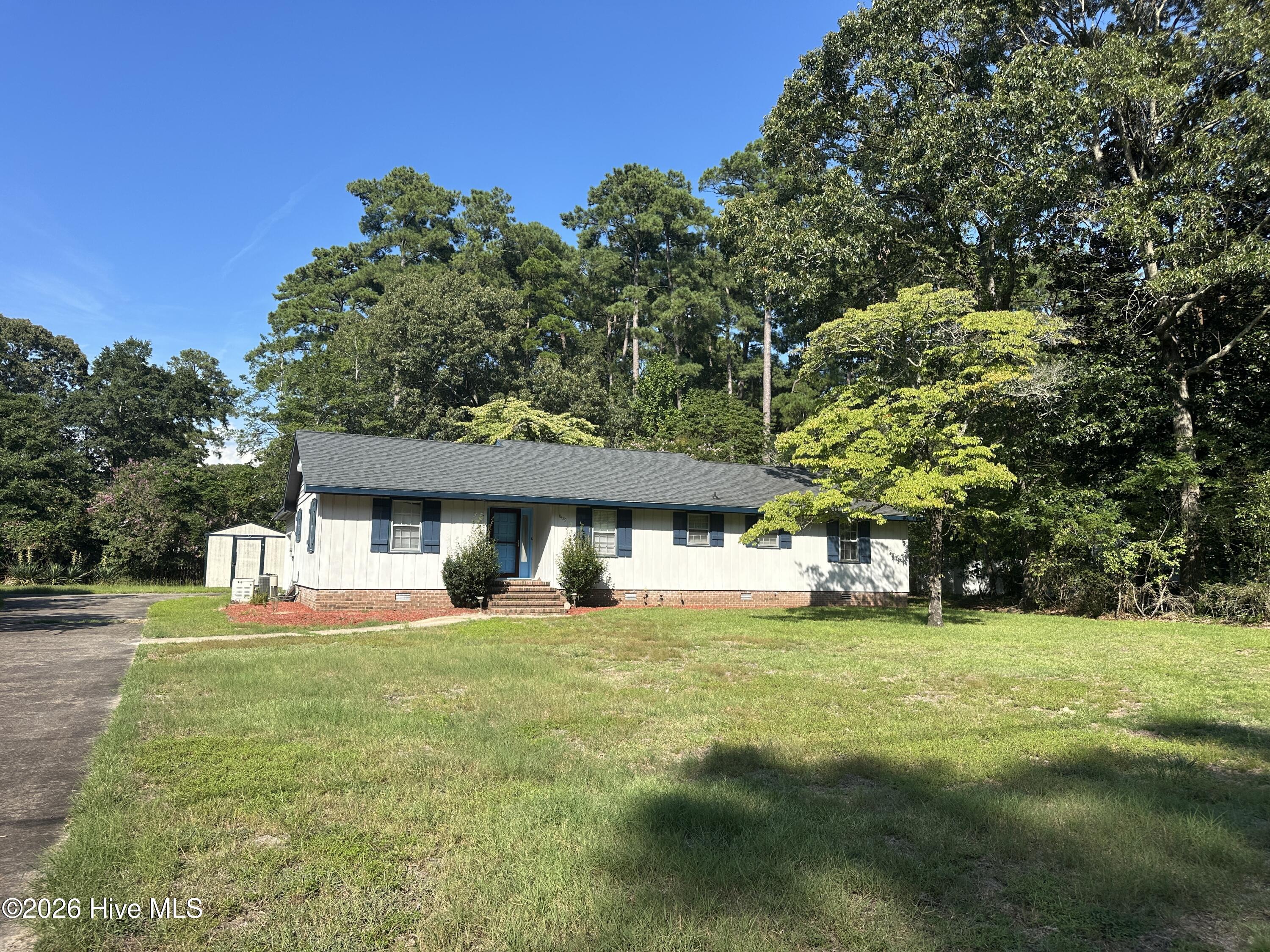River Rd, Washington, NC 27889