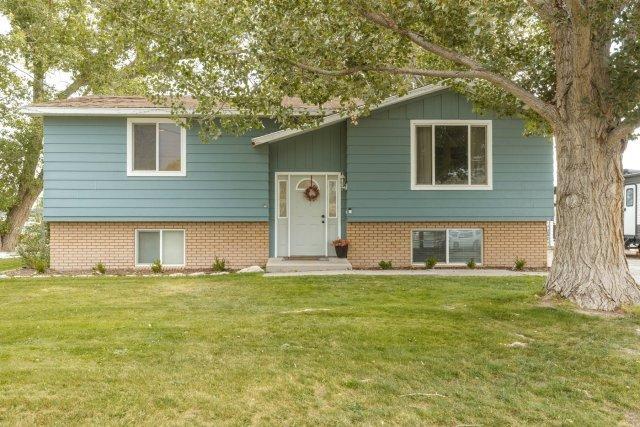S 100 W, Redmond, UT 84652