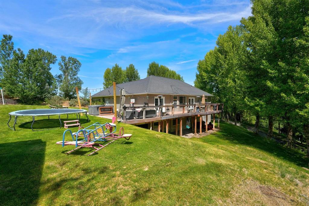 N Parks Rd, Pocatello, ID 83201