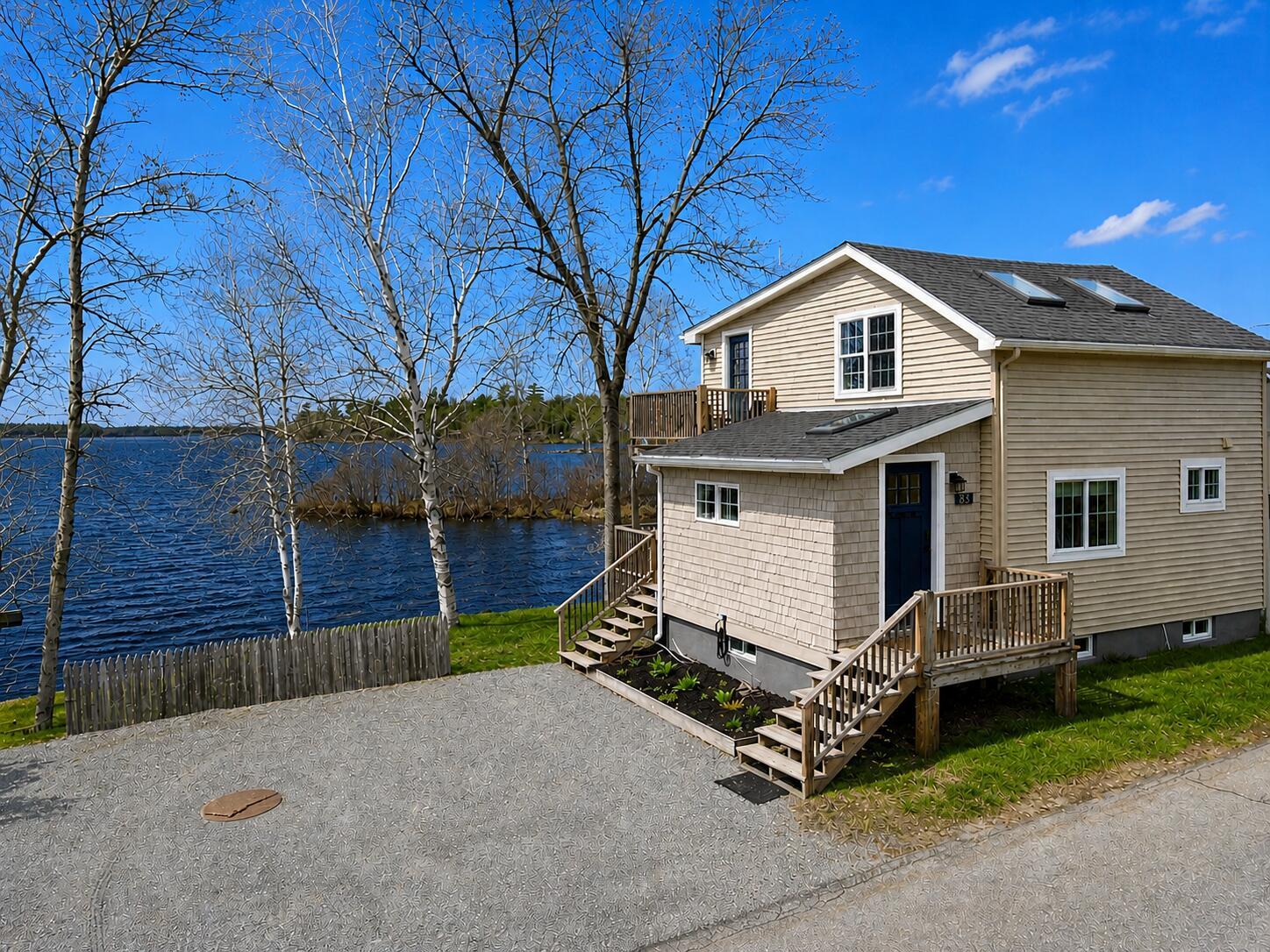 Orono Landing Rd, Orono, ME 04473