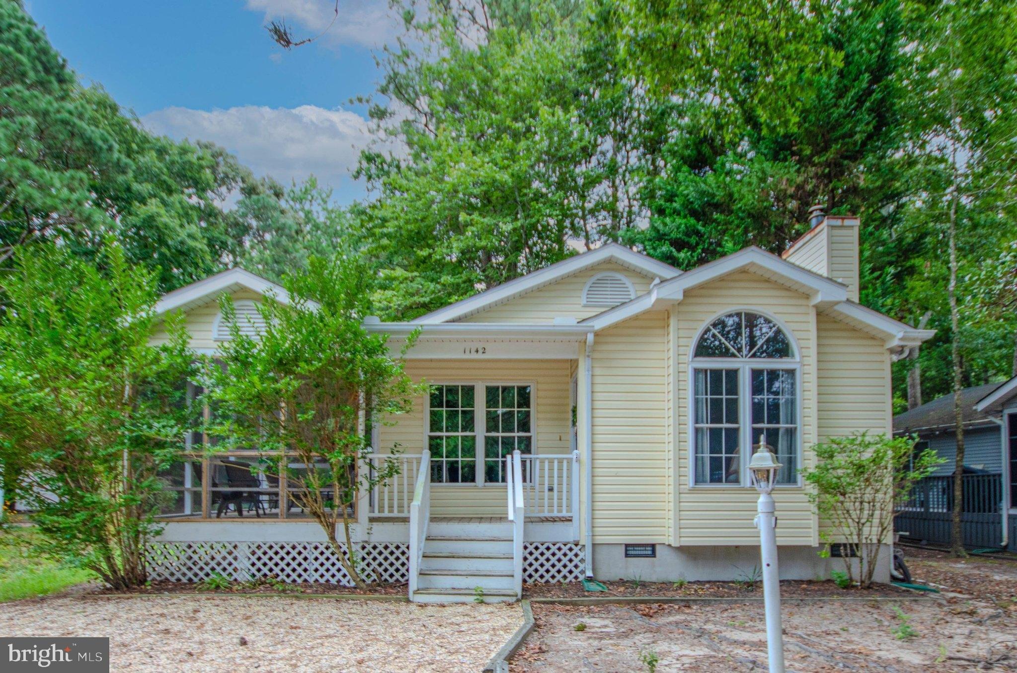 Ocean Pkwy, Berlin, MD 21811