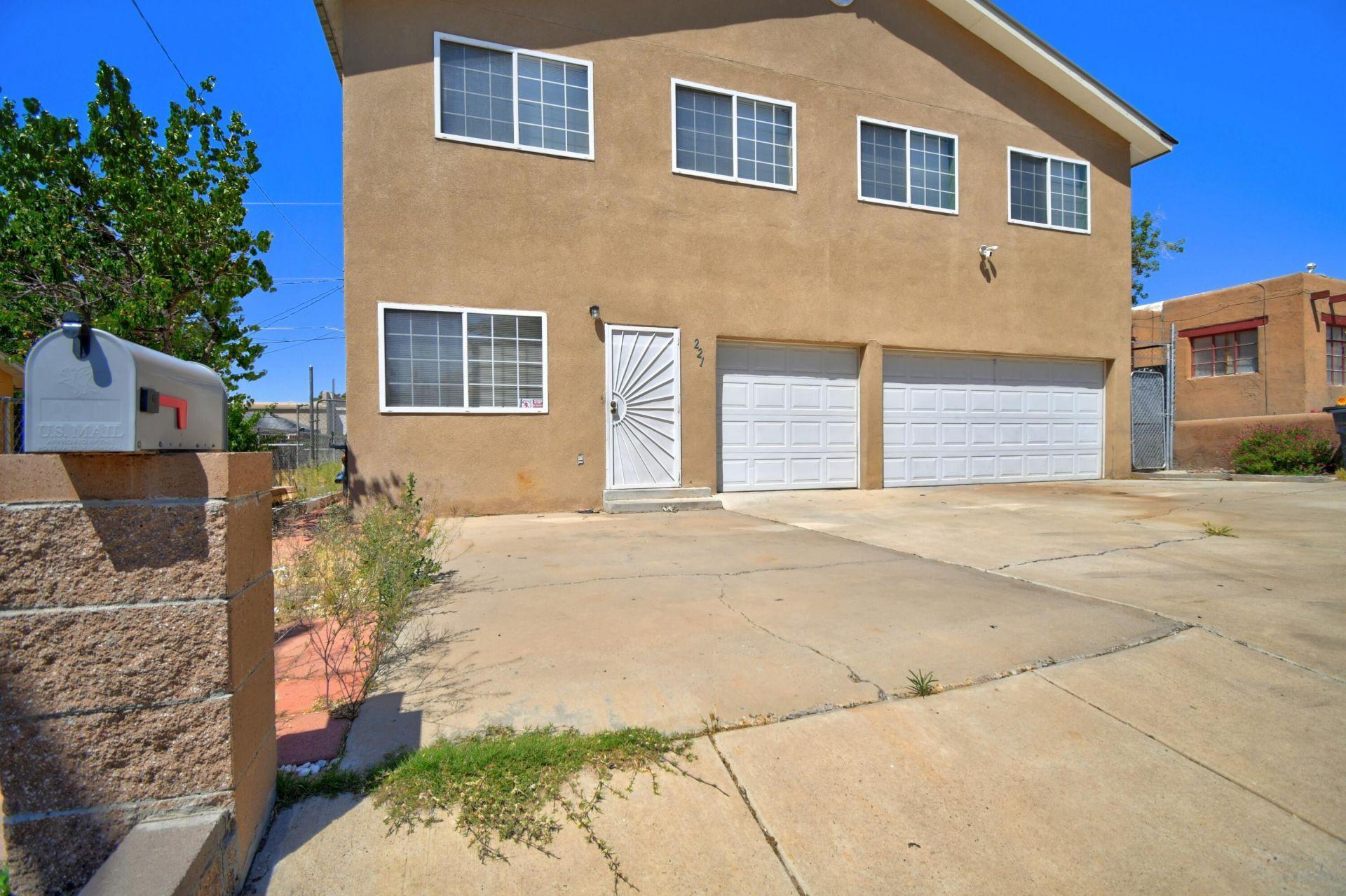 64th St Sw, Albuquerque, NM 87121