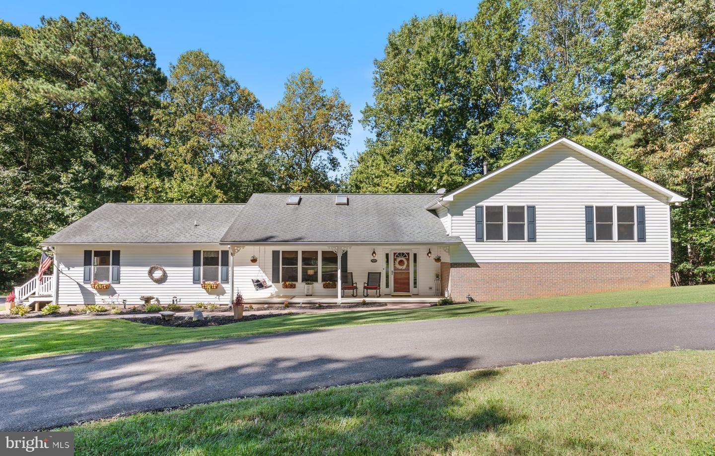 Vista Rd, Hollywood, MD 20636