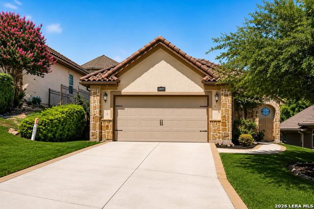 Alpine Run, San Antonio, TX 78255