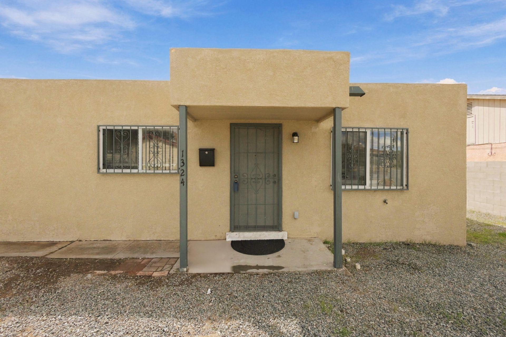 Spence Ave Se, Albuquerque, NM 87106