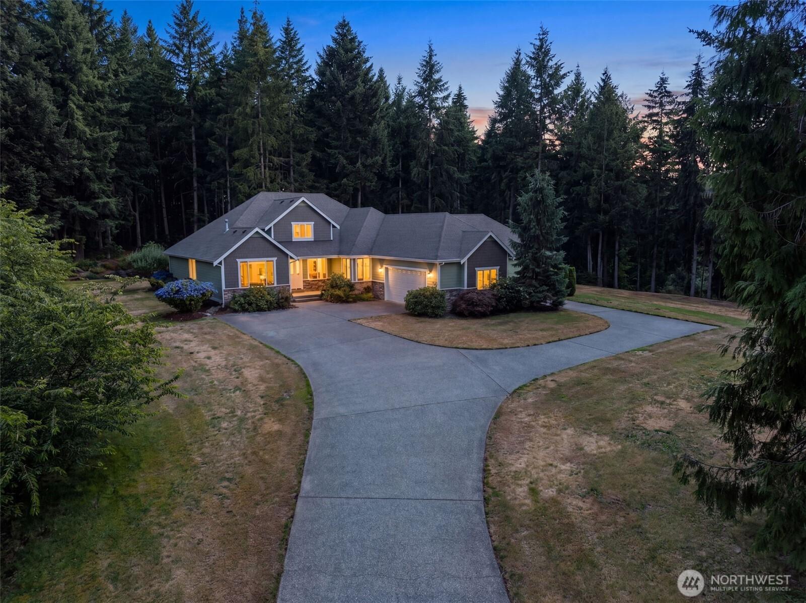 82nd Ln Se, Olympia, WA 98513