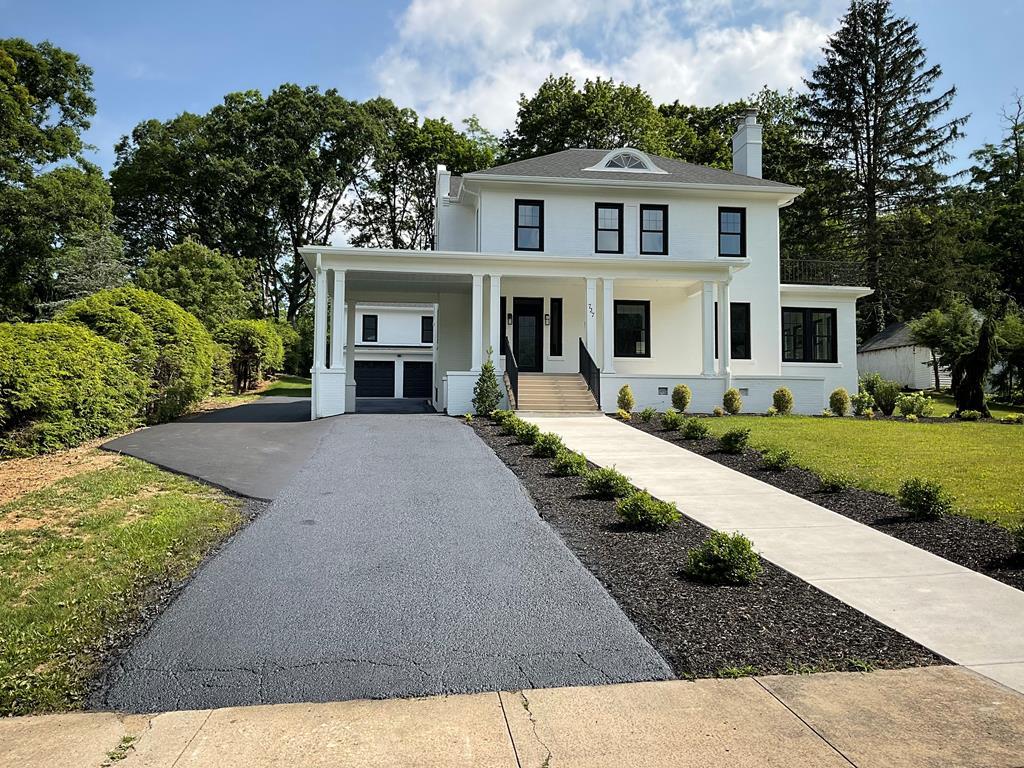Heatherwood Rd, Bluefield, WV 24701