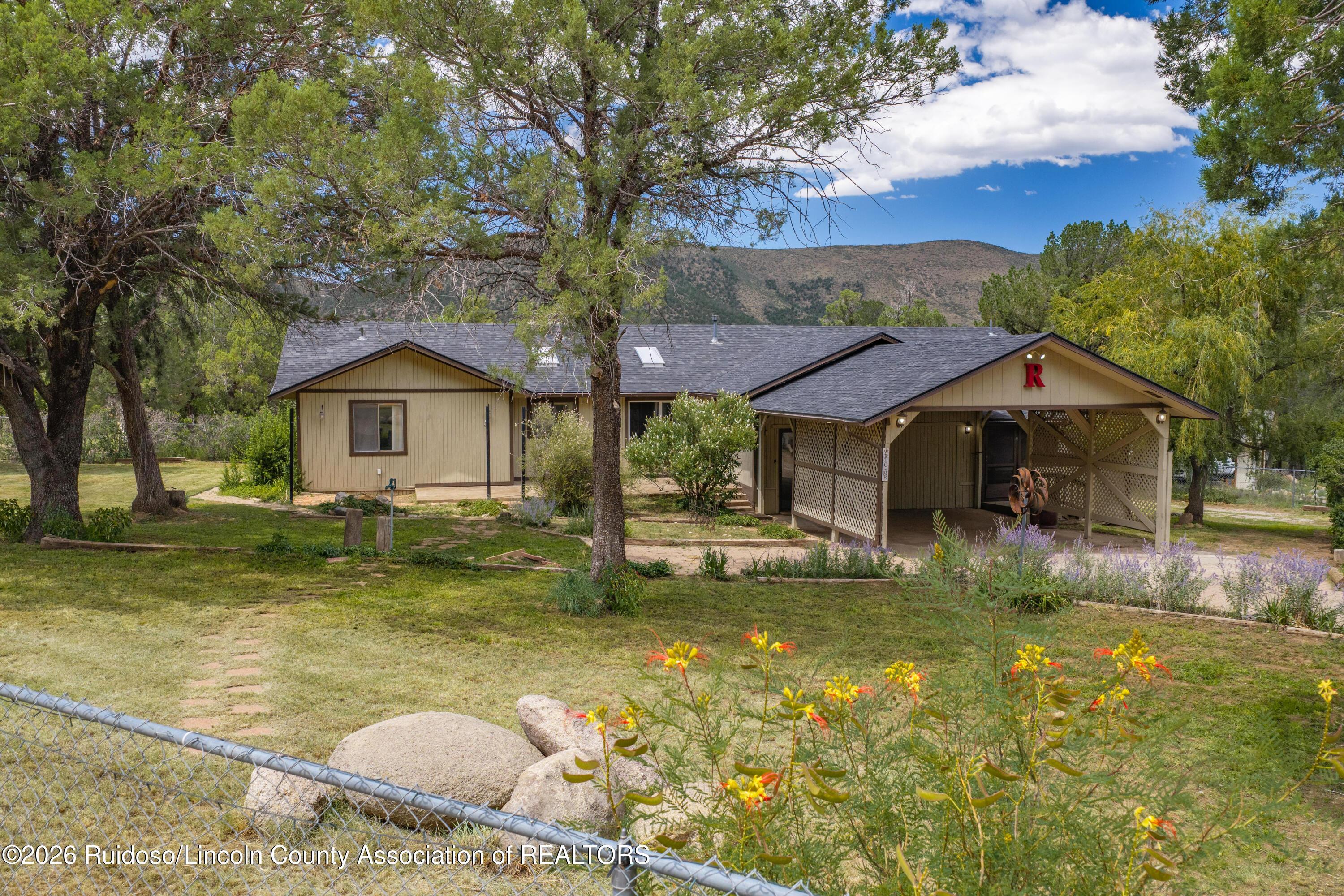 Juniper Dr, Ruidoso Downs, NM 88346