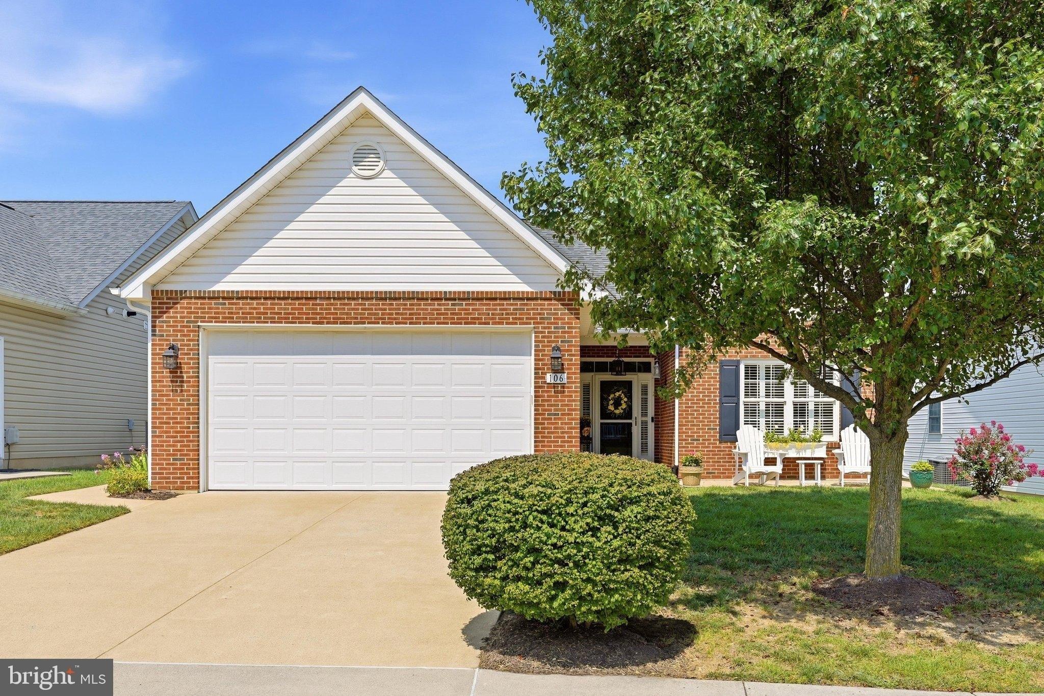 Sarvis Ct, Stephens City, VA 22655