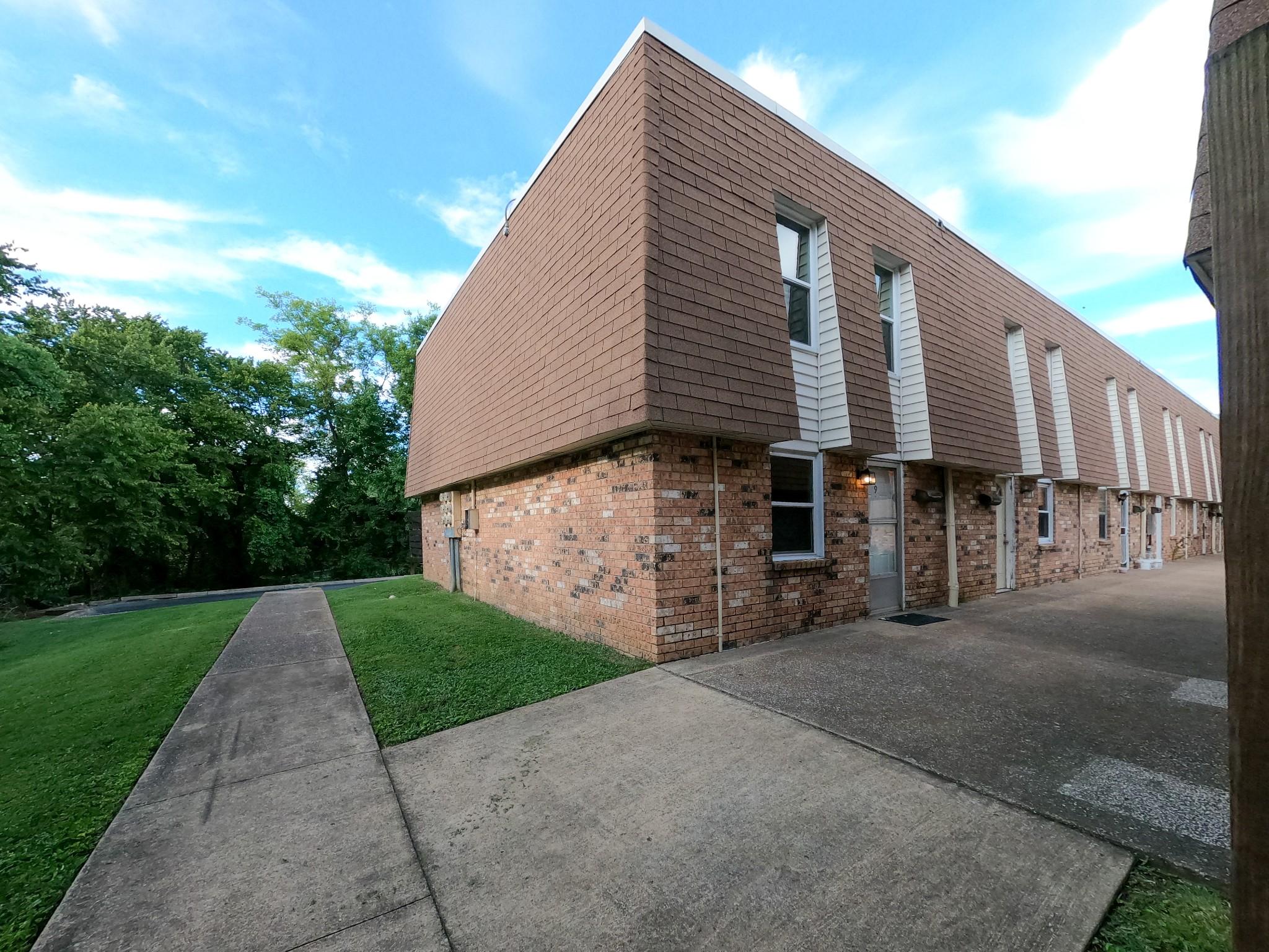Wallace Rd, Nashville, TN 37211