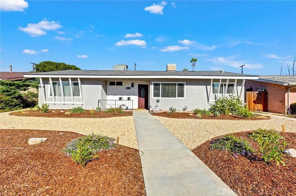 Mason Ave, Winnetka, CA 91306