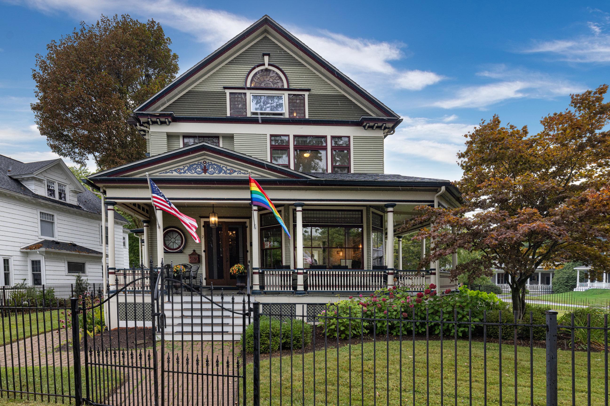 W Lake St, Skaneateles, NY 13152