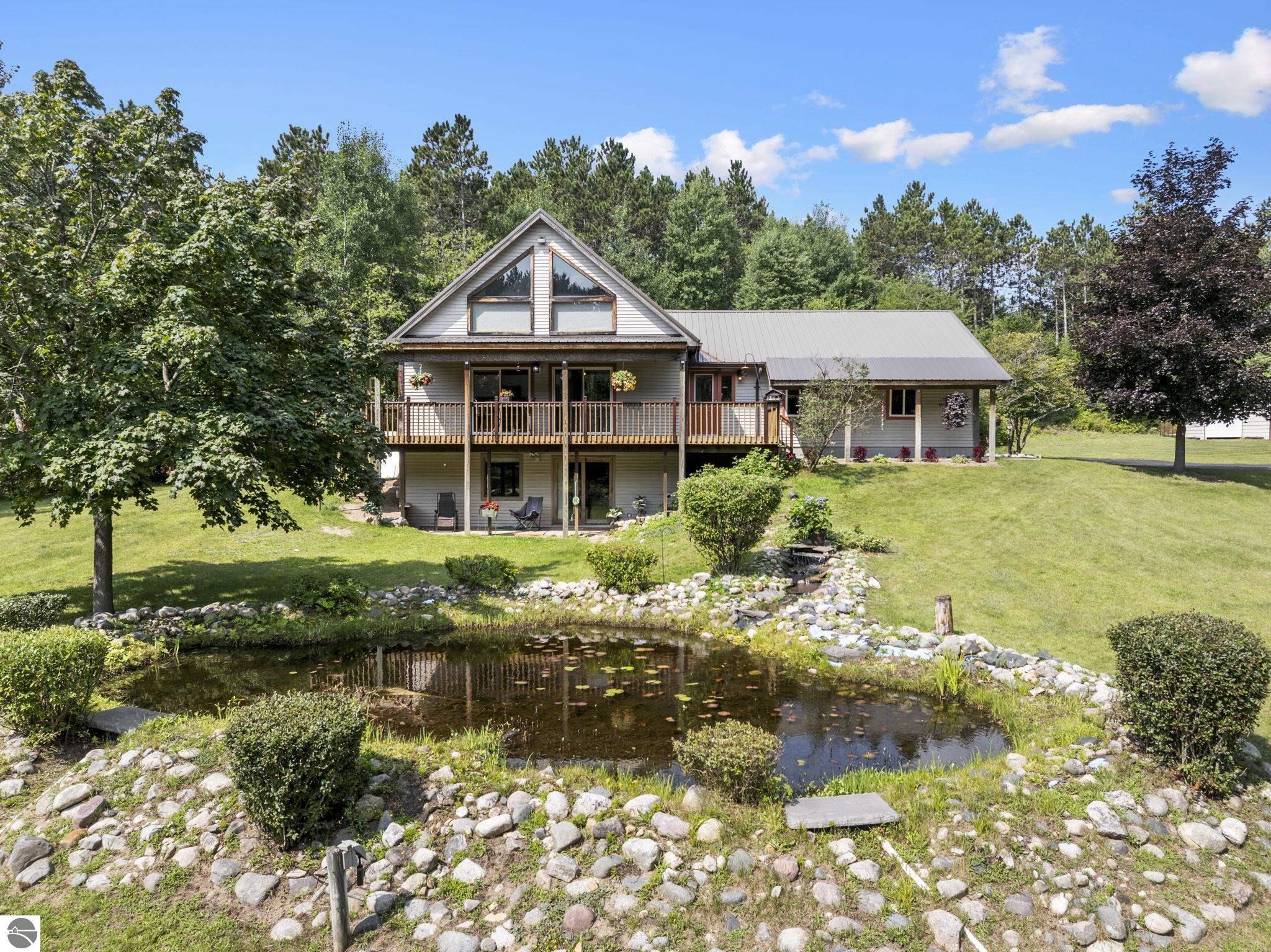 Samels Rd, Williamsburg, MI 49690