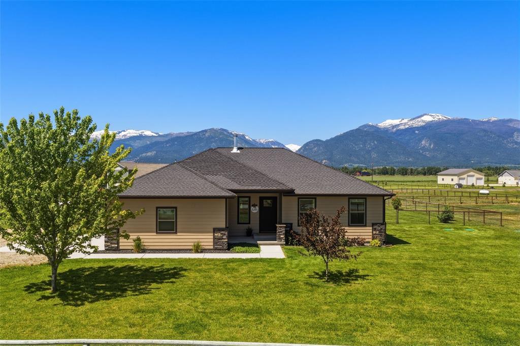 Delaford Loop, Stevensville, MT 59870